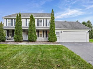 776 Middlebury Rd, Webster, NY 14580