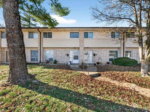 10032 Sakura Dr, Saint Louis, MO 63128