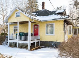 59 North Ave, Abington, MA 02351