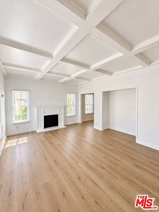 1 bed, 1.0 bath, $2,600 — Photo 2