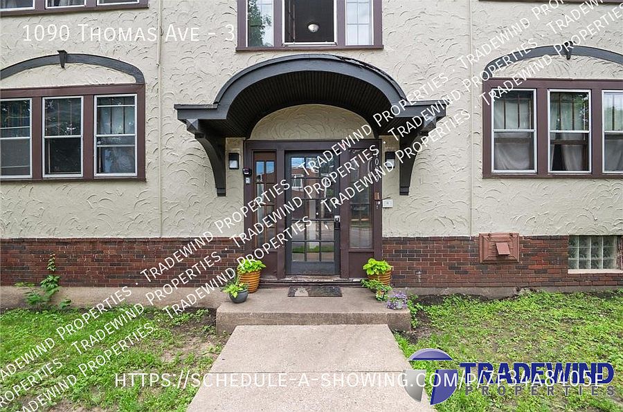 1st image of 1090 Thomas Ave APT 3