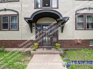 1090 Thomas Ave APT 3, Saint Paul, MN 55104