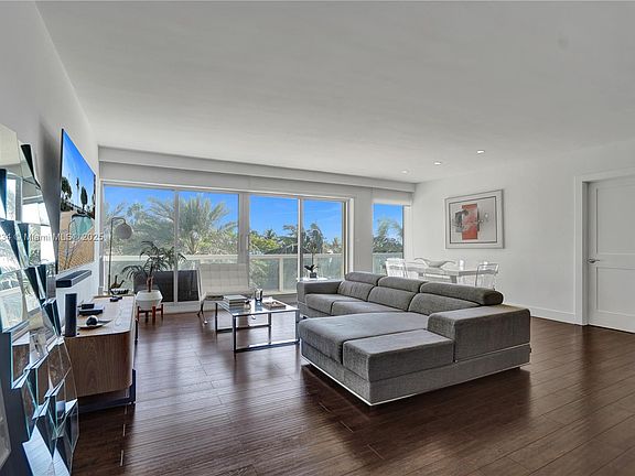 2nd image of 2451 Brickell Ave APT 4J