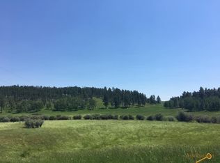 Gillette Prairie Rd, Hill City, SD 57745