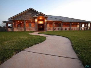 1809 S Roosevelt Rd S #8, Portales, NM 88130