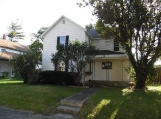 252 N Seffner Ave, Marion, OH