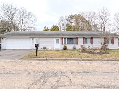 1327 River St, Rhinelander, WI, 54501