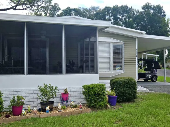 1502D W Gleneagles Rd #170, Ocala, FL 34472
