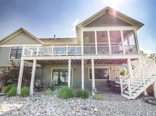 17111 Saylers Beach Rd, Lake Park, MN 56554