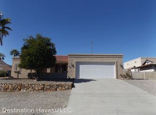 1999 Chip Dr, Lake Havasu City, AZ 86406