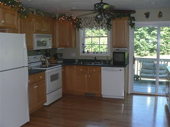 Kitchen - pict 1