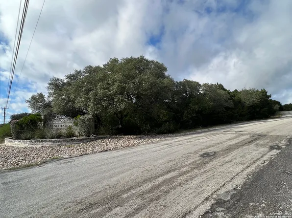 LOT 10 FM 1283/County Road 273 LOT 10, Mico, TX 78056