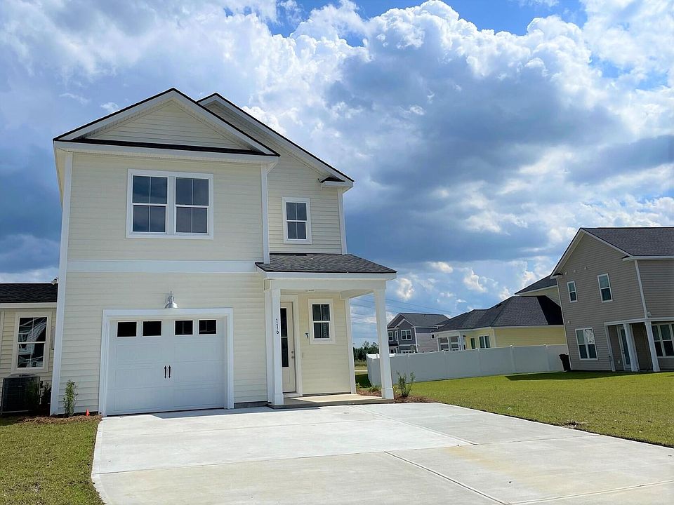 2nd image of 116 Hawthorne Landing Dr