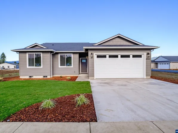 4460 Knotty Pine Ct, Sweet Home, OR 97386