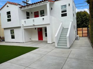 1434 S Crescent Heights Blvd #1/2, Los Angeles, CA 90035