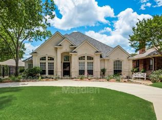 2505 Lone Star Ln, Grapevine, TX 76051