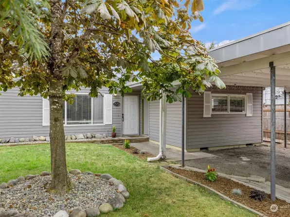 7120 87th Street SW, Lakewood, WA 98499