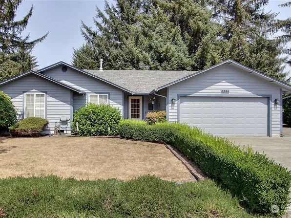 5014 Oakmont Place SE, Lacey, WA 98513