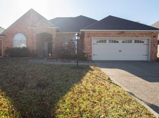 704 Shiloh Ridge St, Tyler, TX 75703