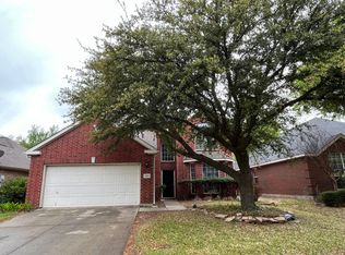2608 Ozark Cv, McKinney, TX 75070