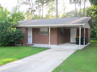 4408 Packard Dr, Jacksonville, FL 32246