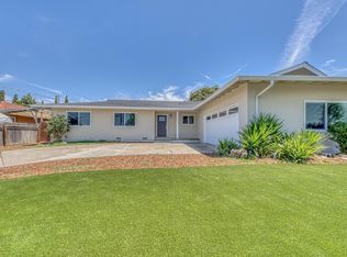 Hermosa Way, Hollister, CA 95023