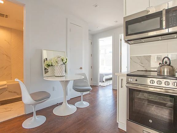 2nd image of 135 Prospect Ave #2D