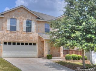 7311 Obbligato Ln, San Antonio, TX 78266