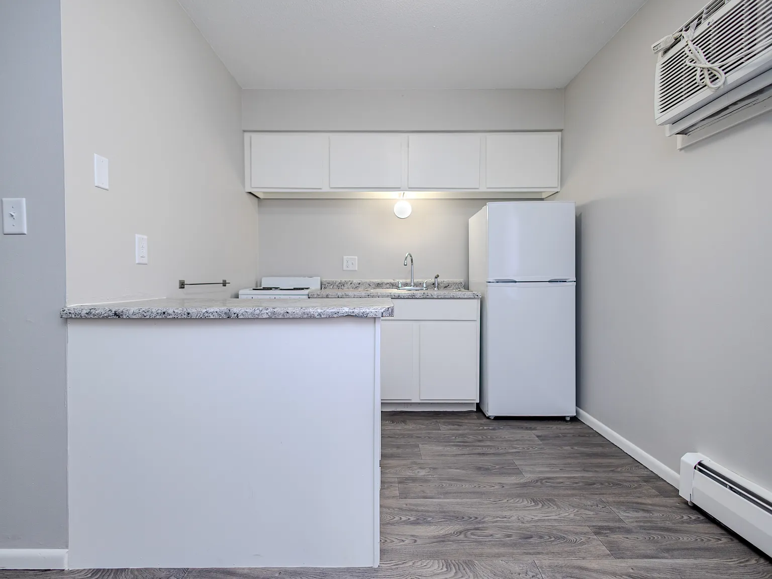 1 bed, 545 sqft, $775 — Photo 4