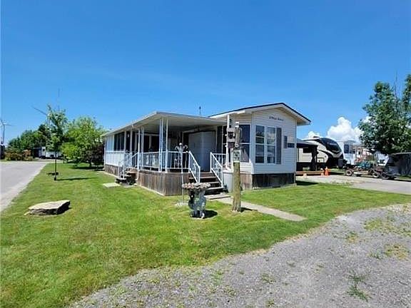 2nd image of 659 Port Maitland Rd #85