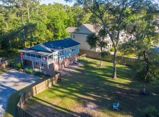 1 Wallace Rd, Beaufort, SC 29907