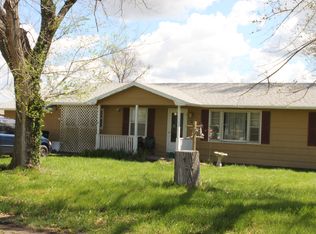 3489 S 251st Rd, El Dorado Springs, MO 64744