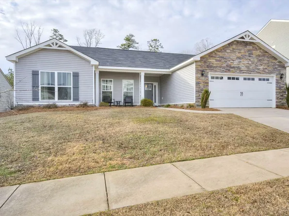 1176 Gregory Landing Dr, North Augusta, SC 29860