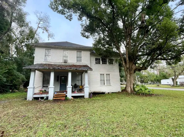 313 NW Scriven St, Live Oak, FL 32064