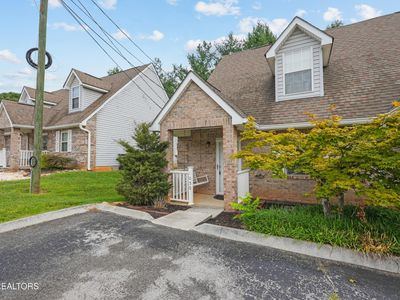 1050 Nod St, Knoxville, TN, 37932