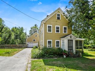 2 Lawrence Rd, Boxford, MA 01921