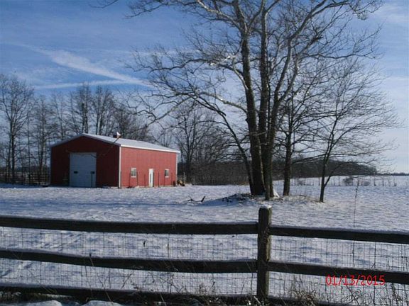 4th image of 3601 E County Road 1200 N