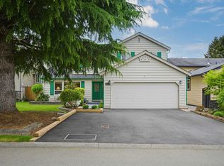 5019 200b St, Langley, BC V3A 7J1