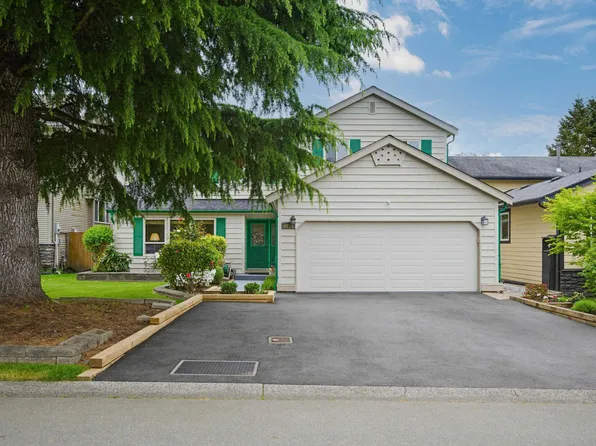 5019 200b St, Langley, BC V3A 7J1