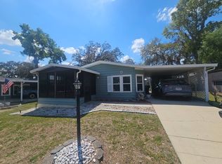 9701 Us Highway 25 #203, Belleview, FL 34420