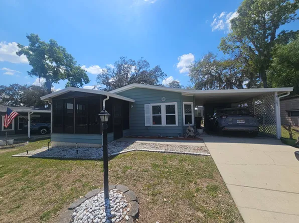 9701 Us Highway 25 #203, Belleview, FL 34420