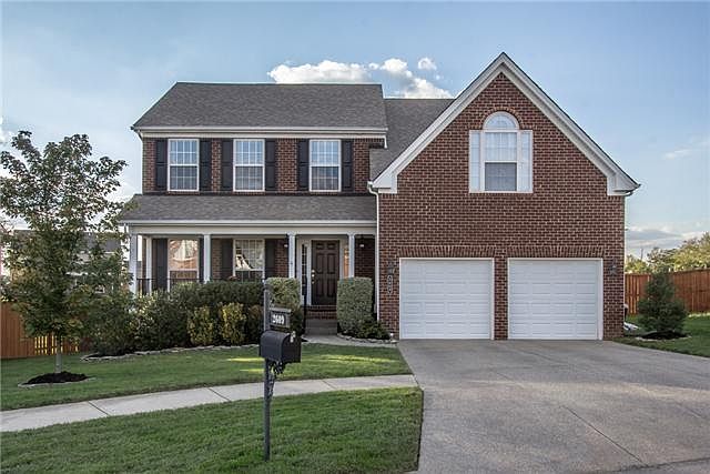 1st image of 2609 Peabody Ct