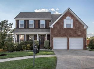 2609 Peabody Ct, Nolensville, TN 37135