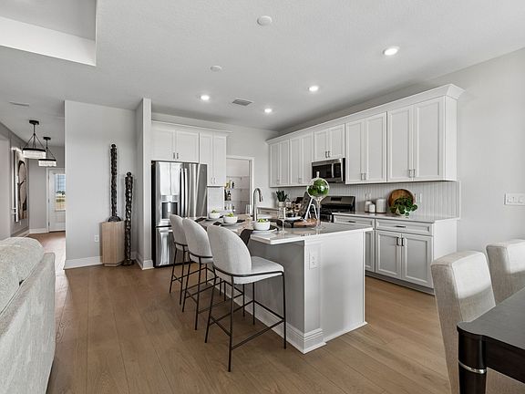 Interior - Representational Photo