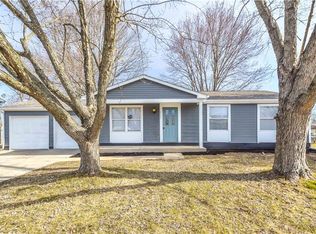 2731 Heatherlea Dr, Indianapolis, IN