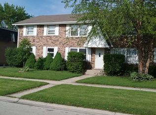 12013 S Kildare Ave APT 2S, Alsip, IL 60803