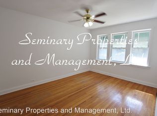 1634-36 W Montrose #8723467, Chicago, IL 60640