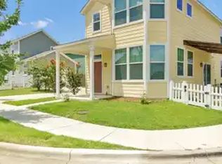 1601 Arbor Knot Dr, Kyle, TX 78640