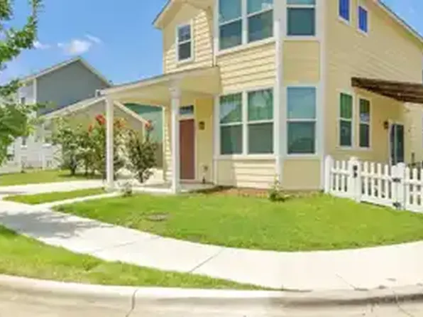 1601 Arbor Knot Dr, Kyle, TX 78640