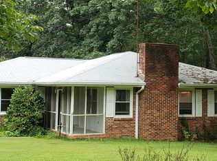 7231 Berea Rd, Winston, GA 30187